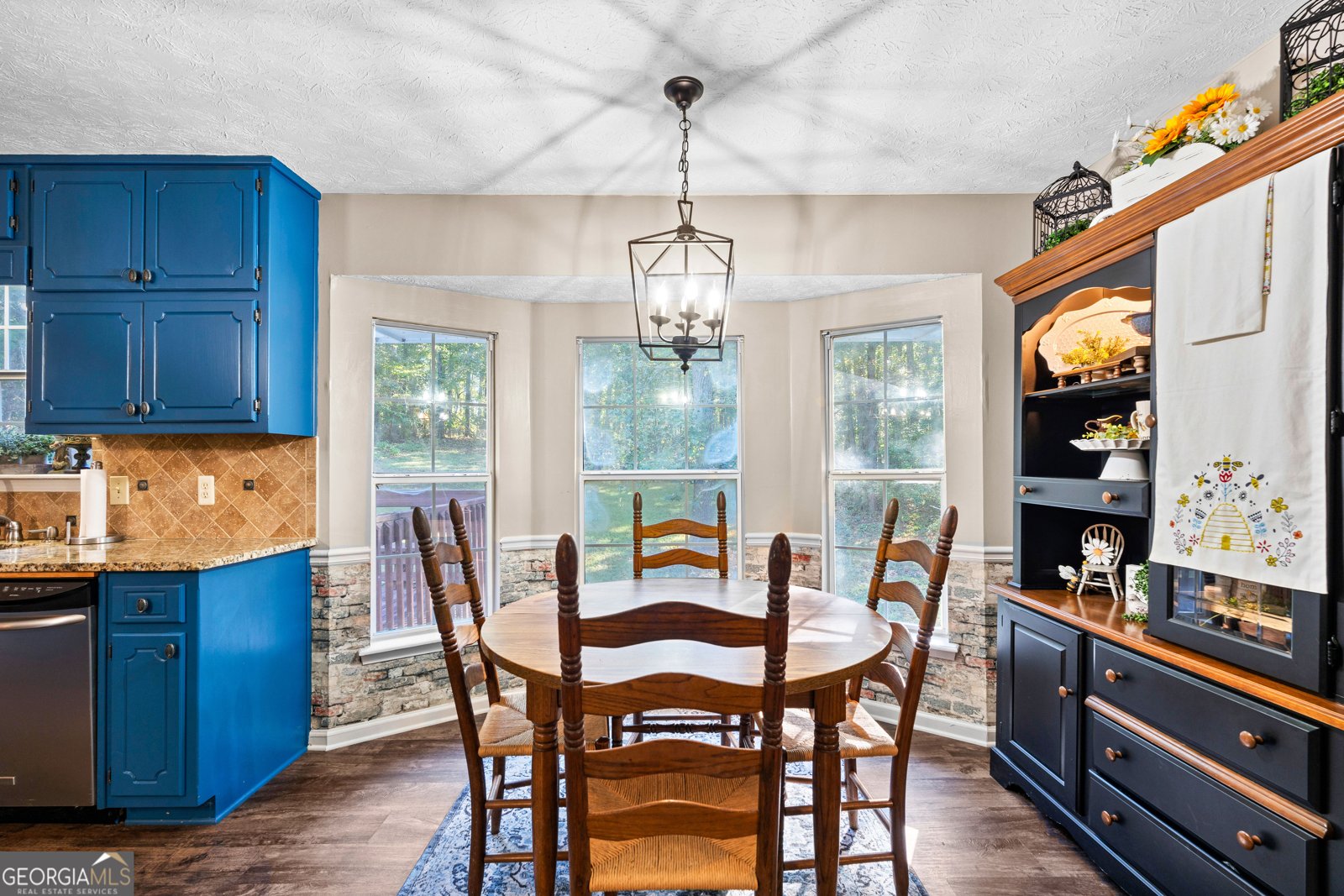 381 Country Lake Drive McDonough - 21