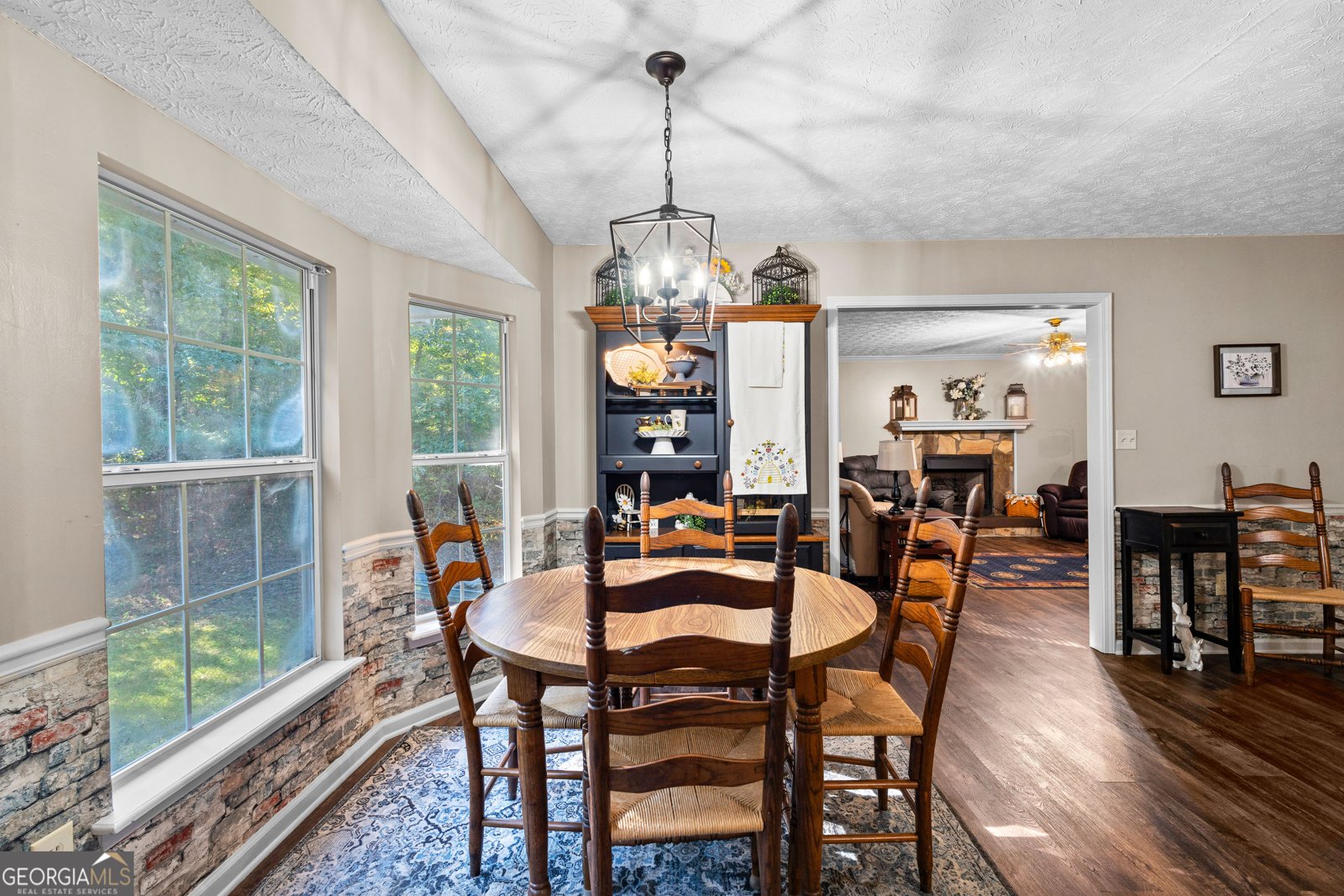 381 Country Lake Drive McDonough - 22