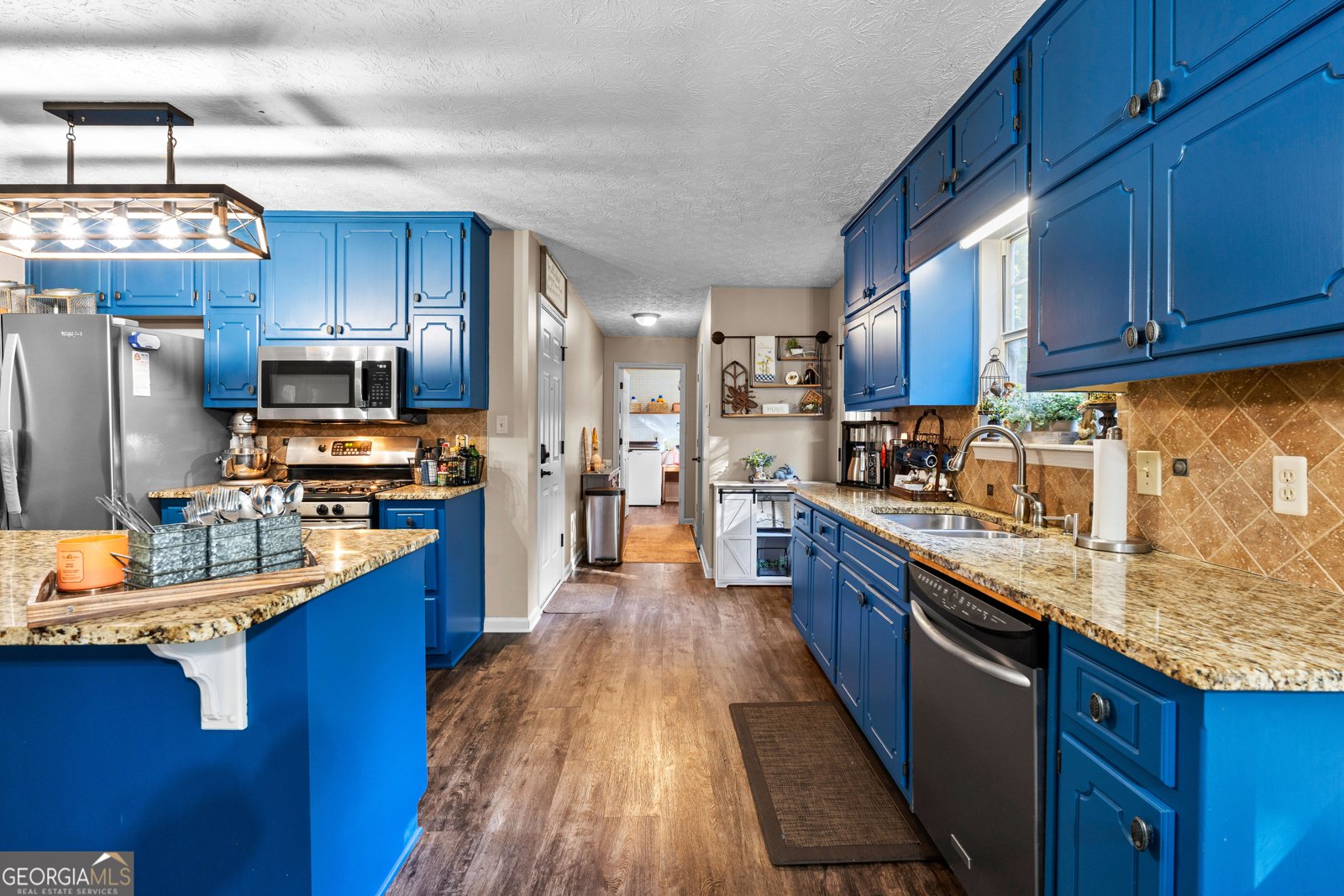 381 Country Lake Drive McDonough - 23