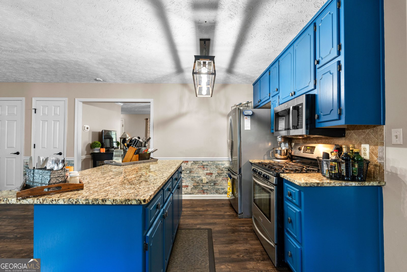 381 Country Lake Drive McDonough - 25