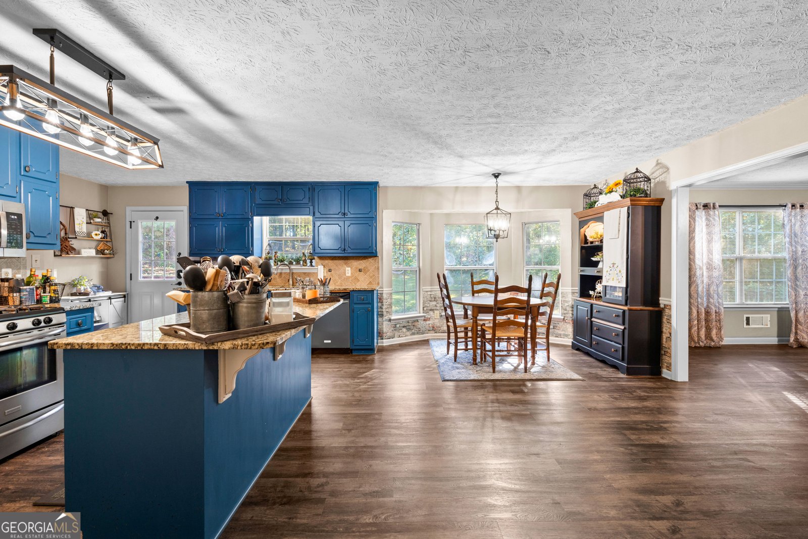 381 Country Lake Drive McDonough - 27
