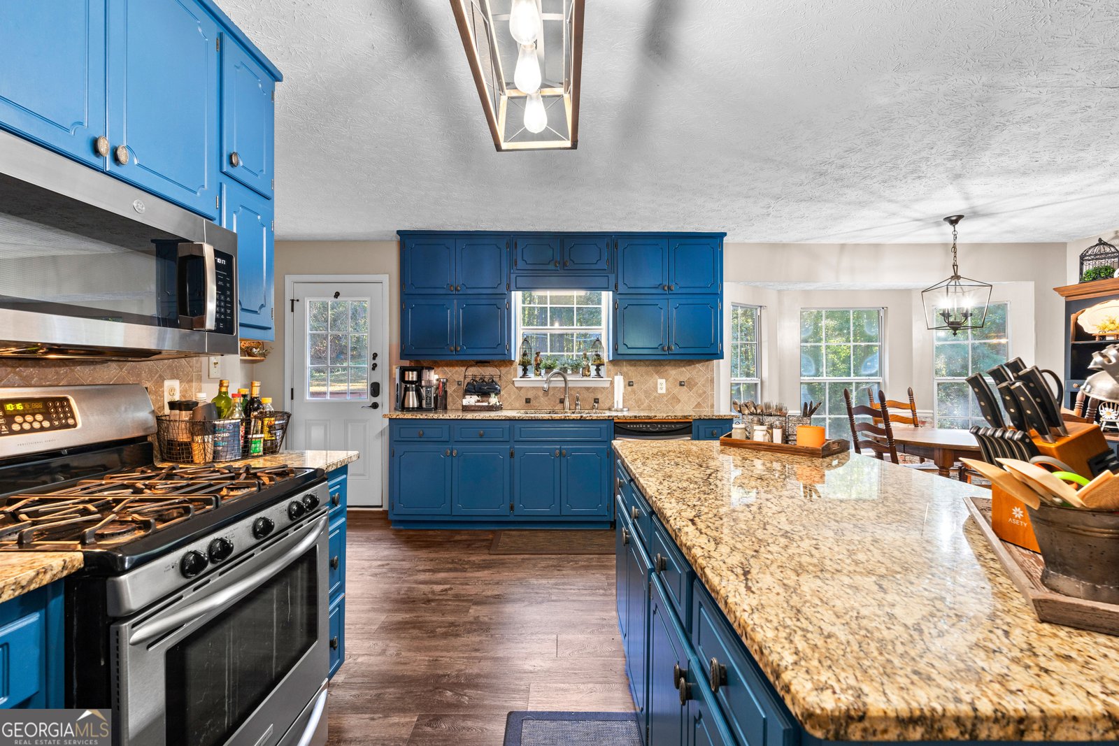 381 Country Lake Drive McDonough - 28