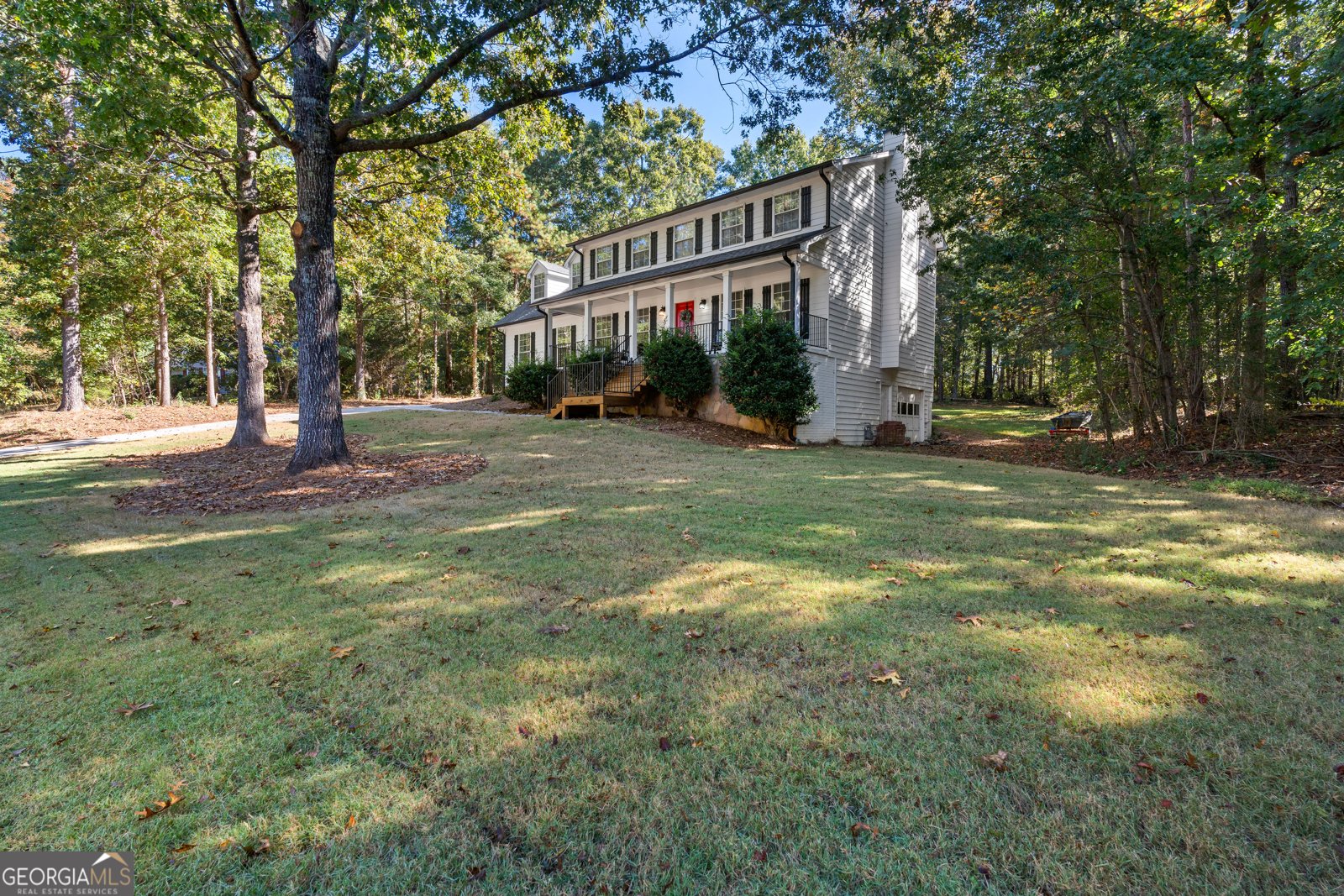 381 Country Lake Drive McDonough - 3