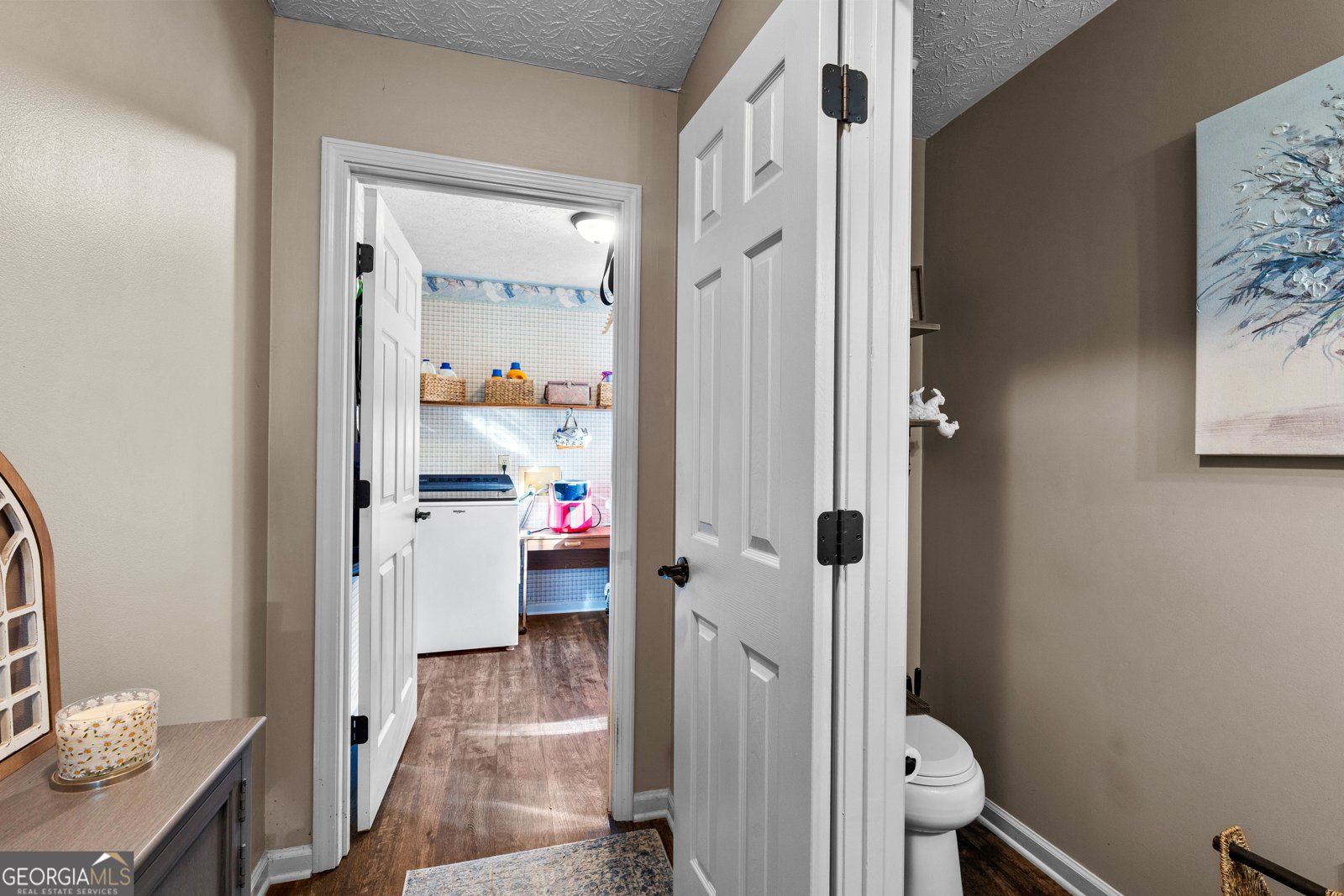 381 Country Lake Drive McDonough - 30