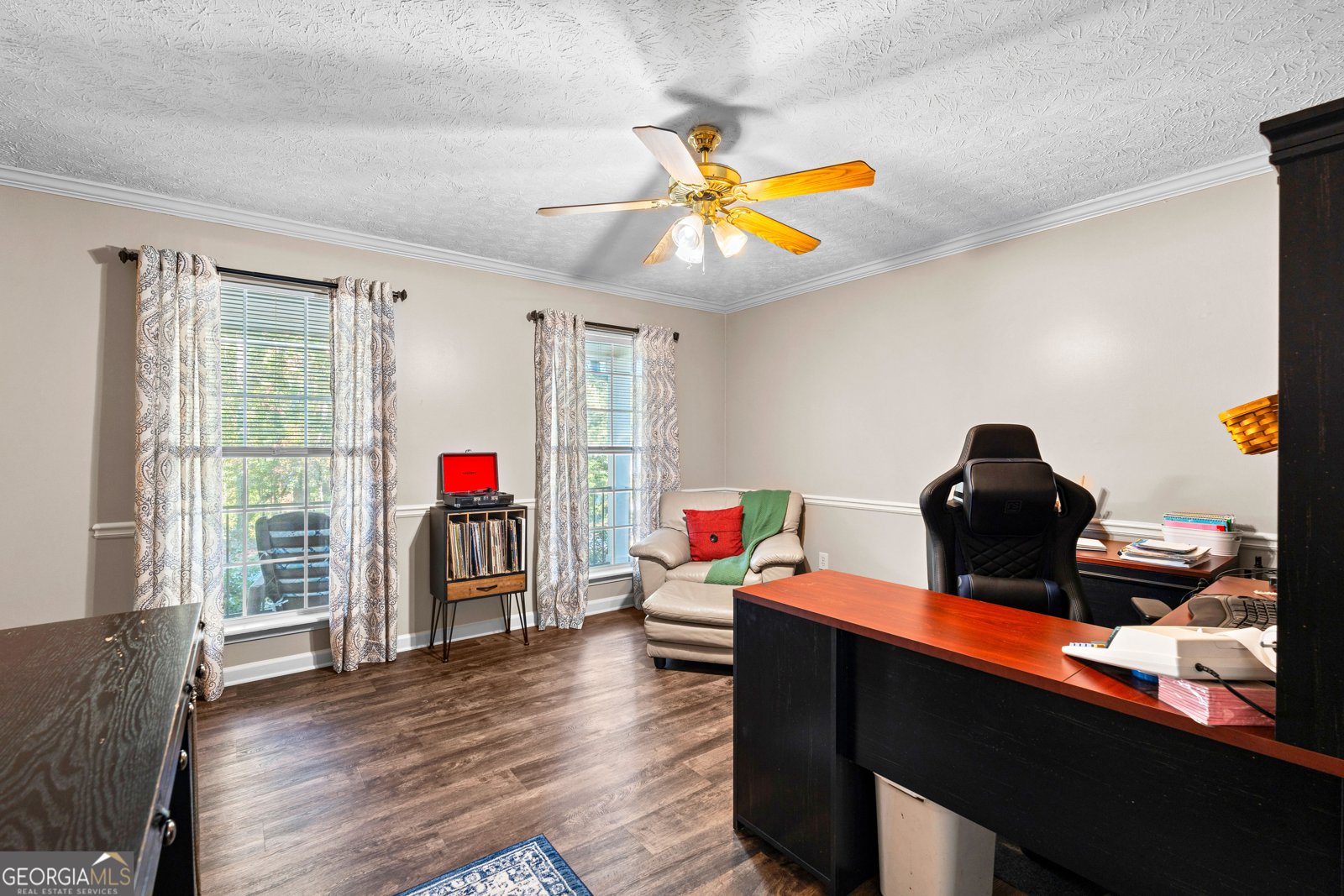 381 Country Lake Drive McDonough - 34