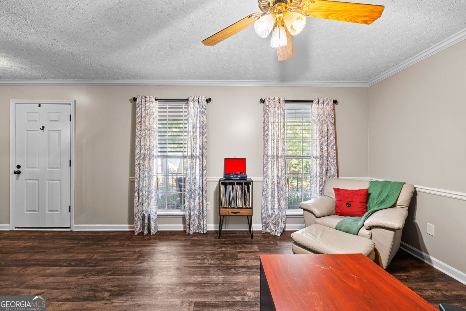 381 Country Lake Drive McDonough - 35