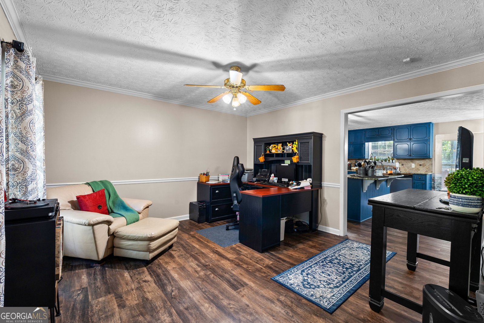 381 Country Lake Drive McDonough - 36