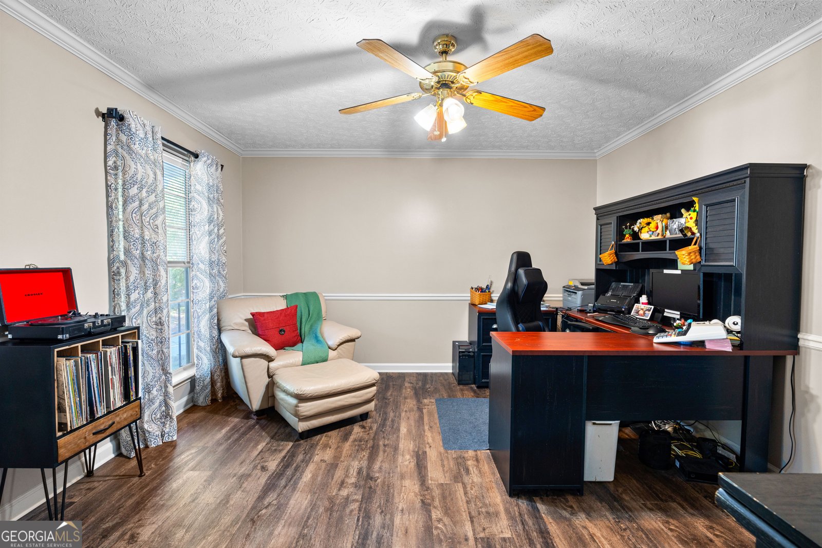 381 Country Lake Drive McDonough - 37