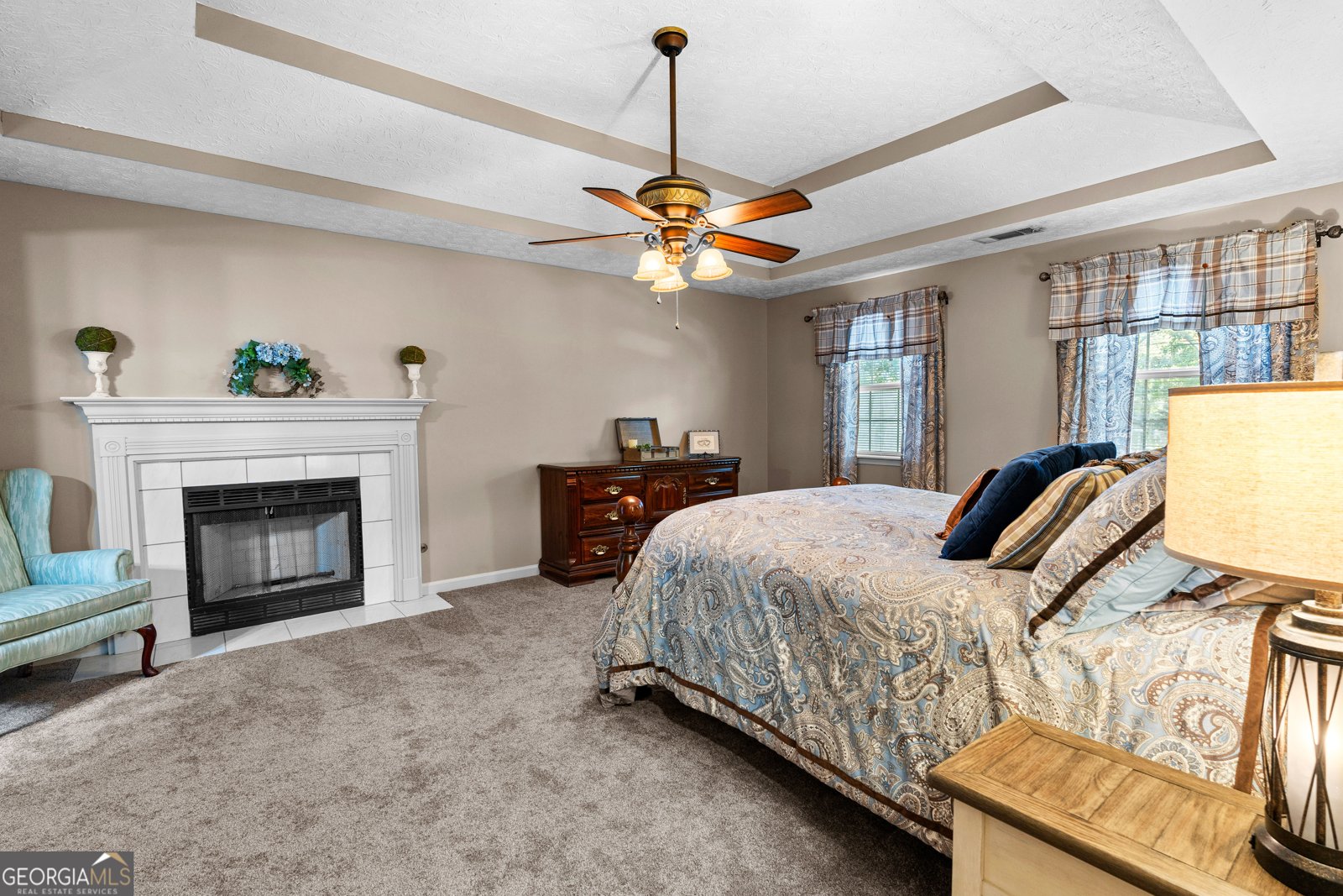 381 Country Lake Drive McDonough - 39
