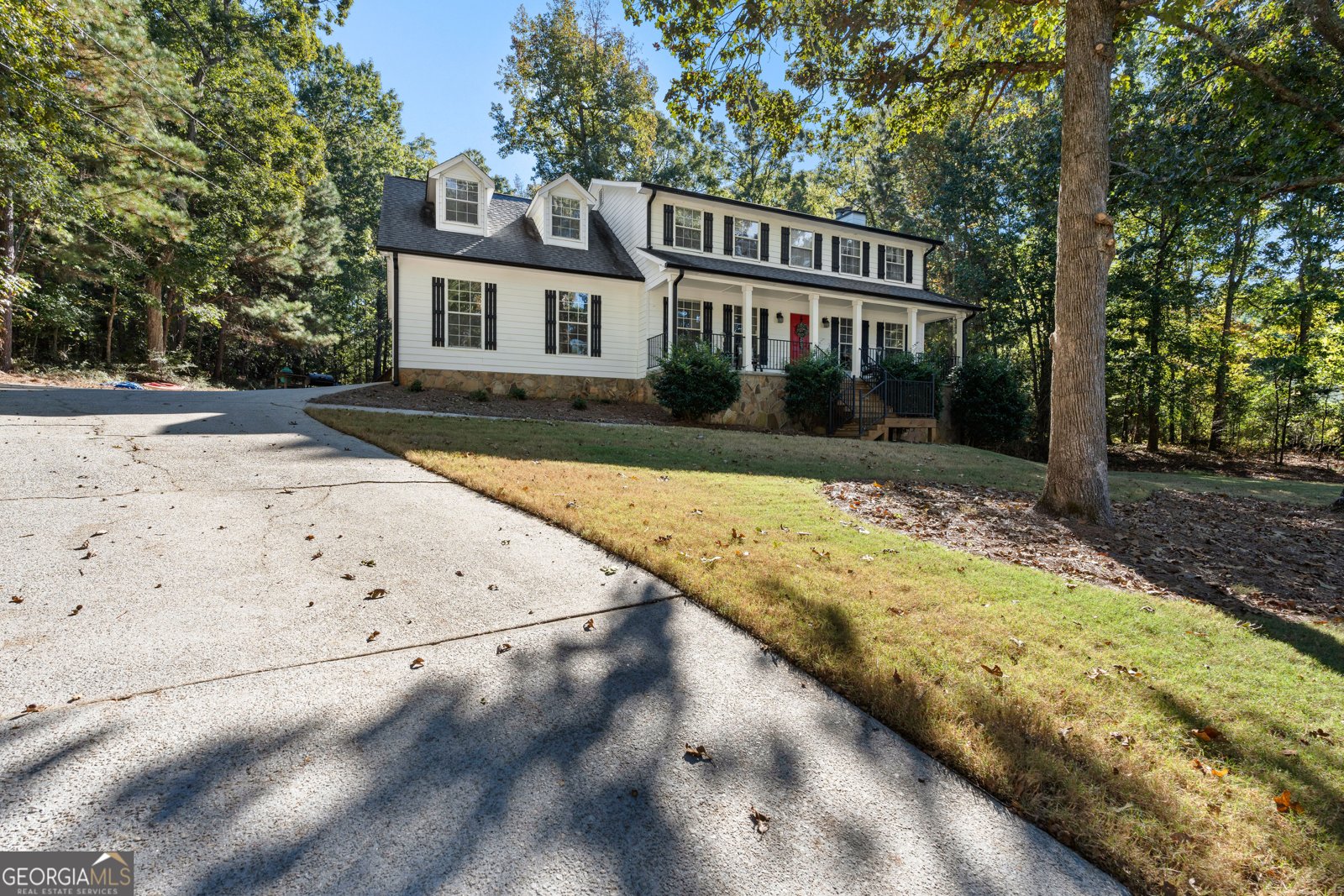 381 Country Lake Drive McDonough - 4