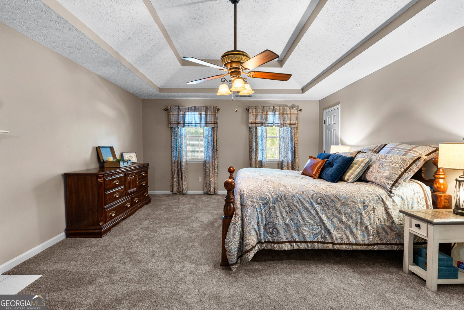 381 Country Lake Drive McDonough - 40