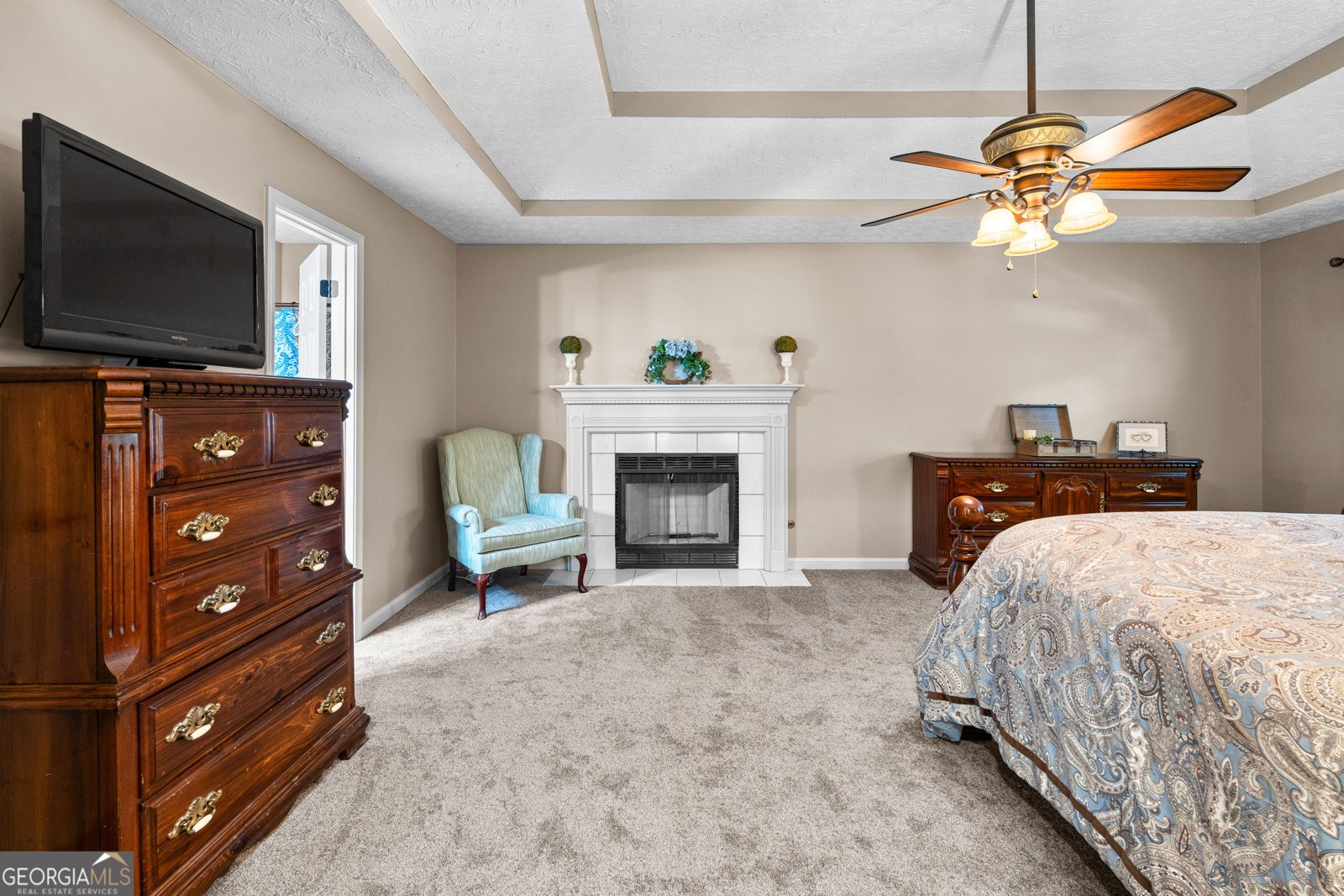 381 Country Lake Drive McDonough - 41