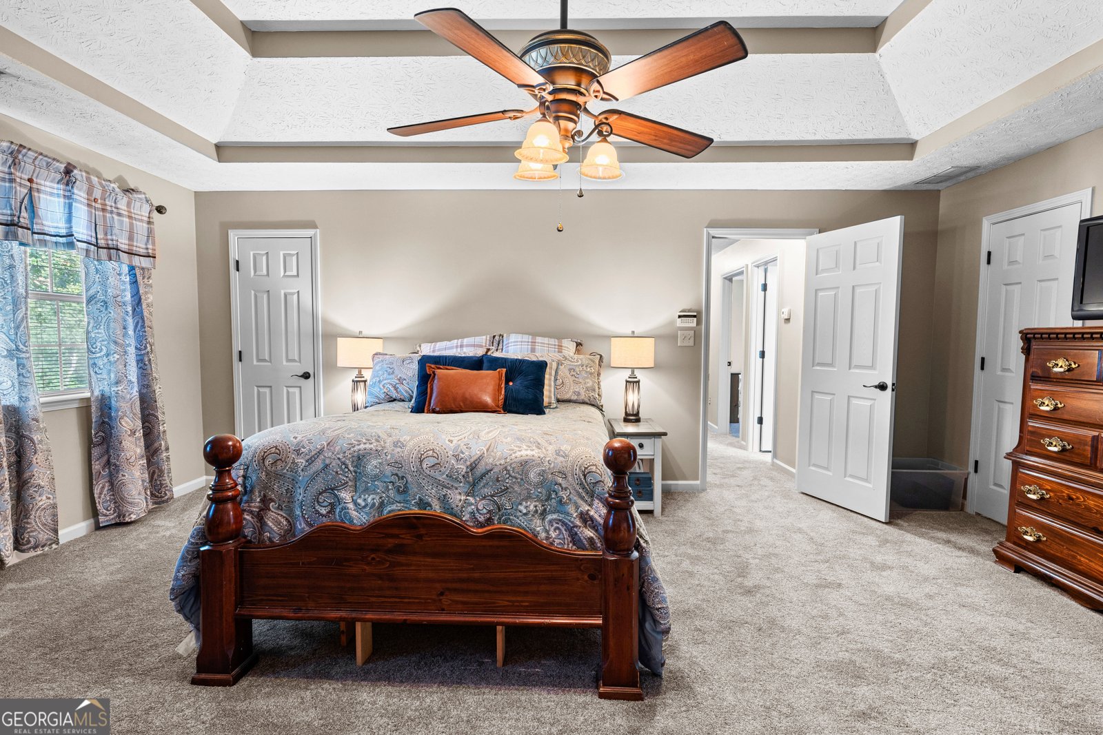 381 Country Lake Drive McDonough - 42