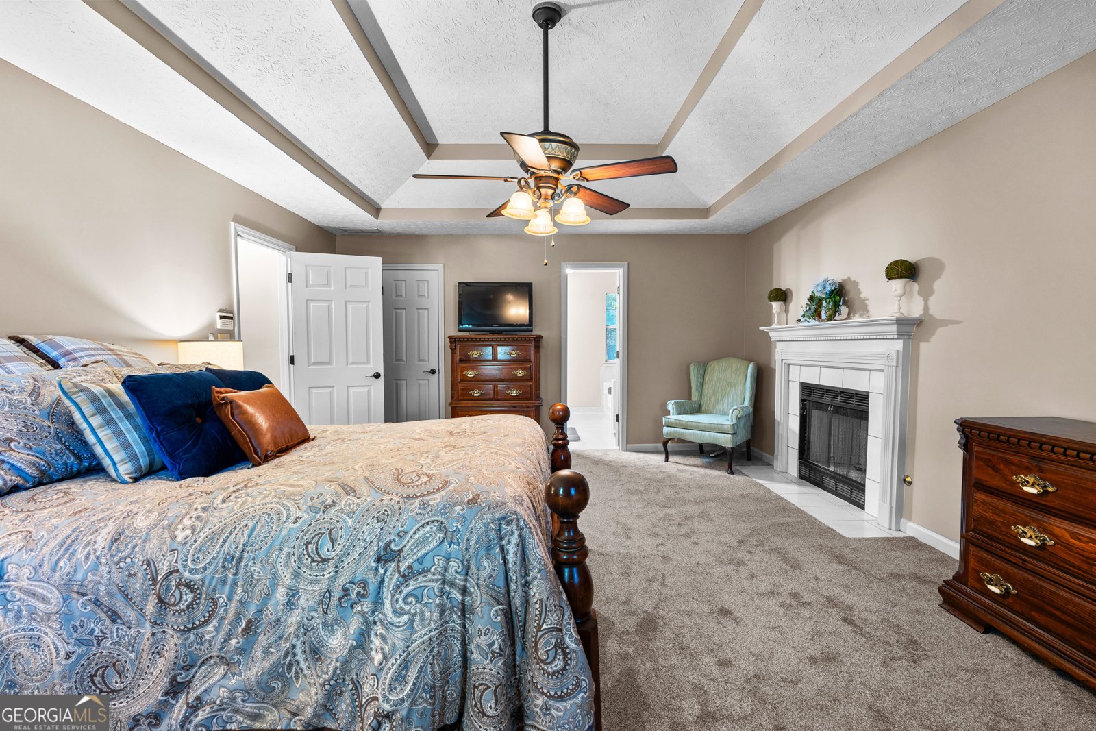 381 Country Lake Drive McDonough - 43
