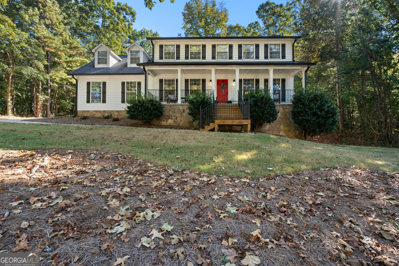 381 Country Lake Drive McDonough - 5