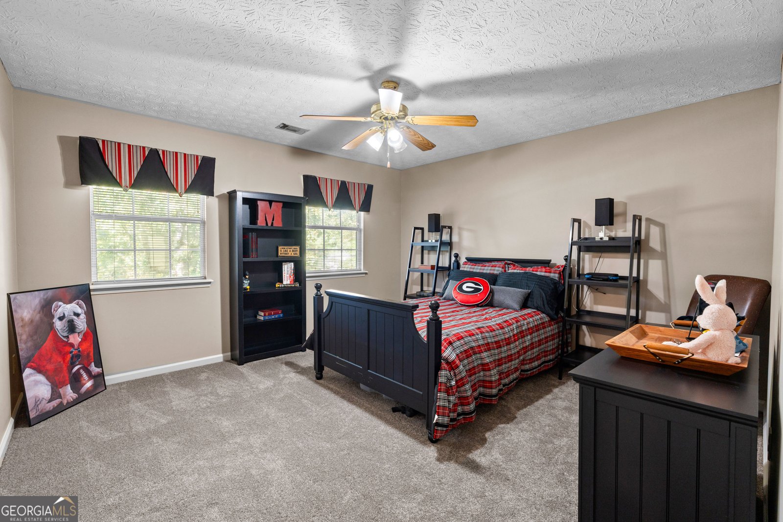 381 Country Lake Drive McDonough - 53