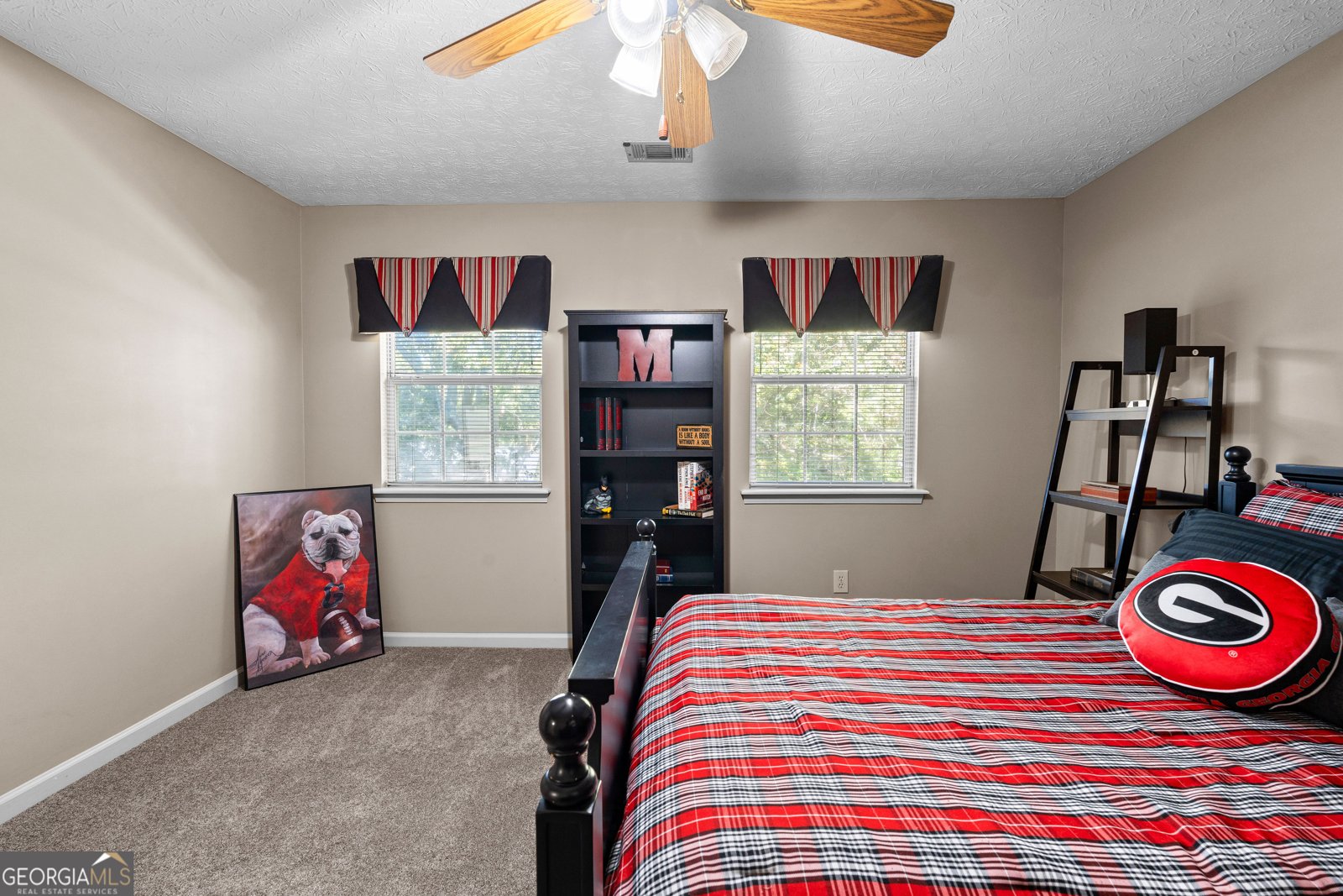 381 Country Lake Drive McDonough - 54