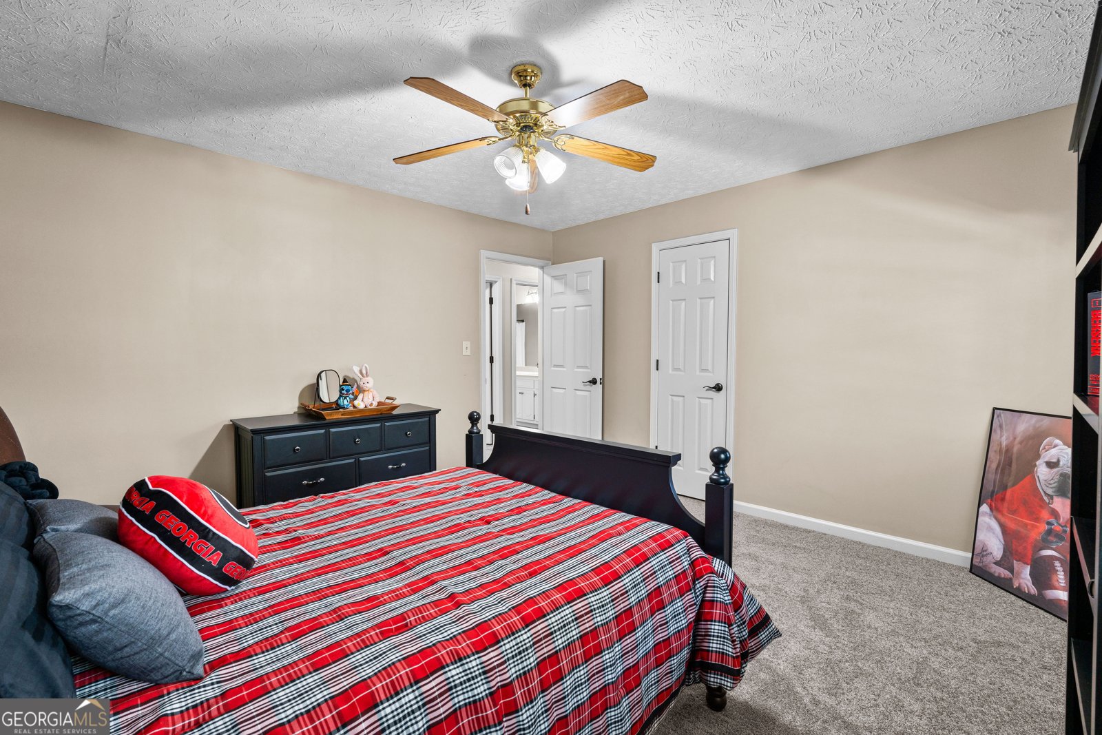 381 Country Lake Drive McDonough - 55