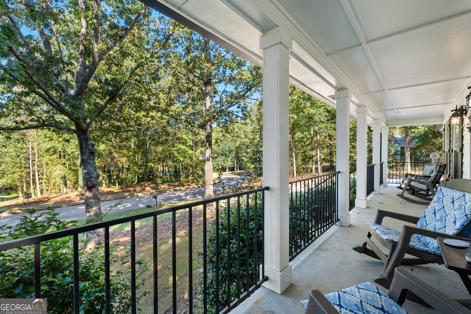 381 Country Lake Drive McDonough - 6