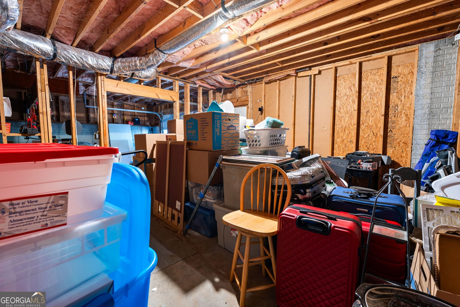 381 Country Lake Drive McDonough - 60