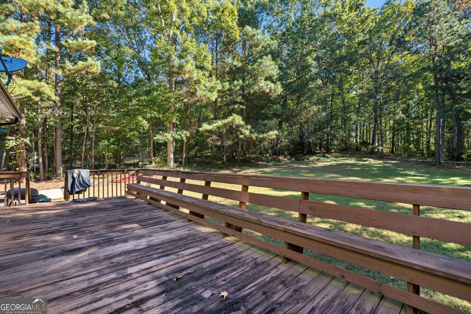 381 Country Lake Drive McDonough - 63