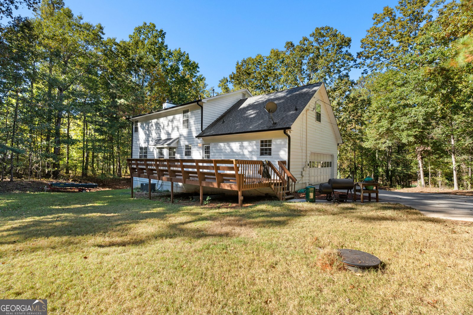 381 Country Lake Drive McDonough - 64