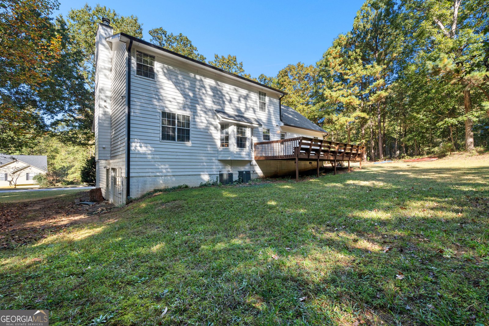 381 Country Lake Drive McDonough - 65