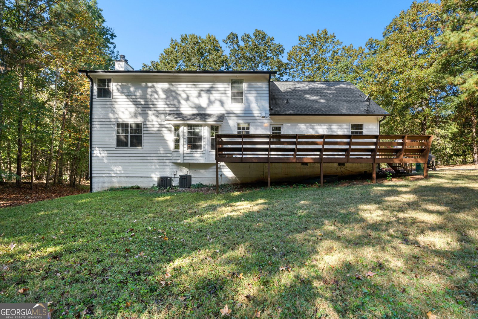 381 Country Lake Drive McDonough - 66