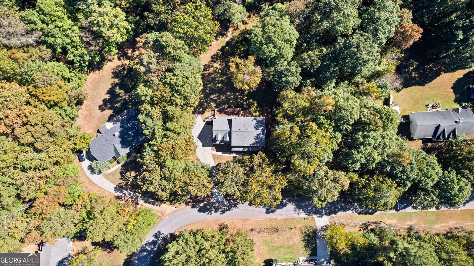 381 Country Lake Drive McDonough - 67