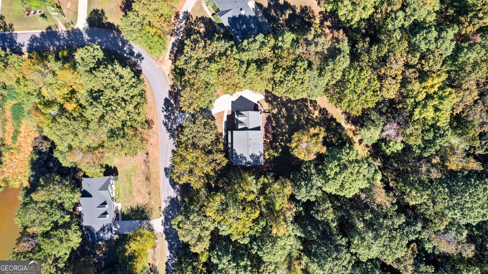 381 Country Lake Drive McDonough - 68
