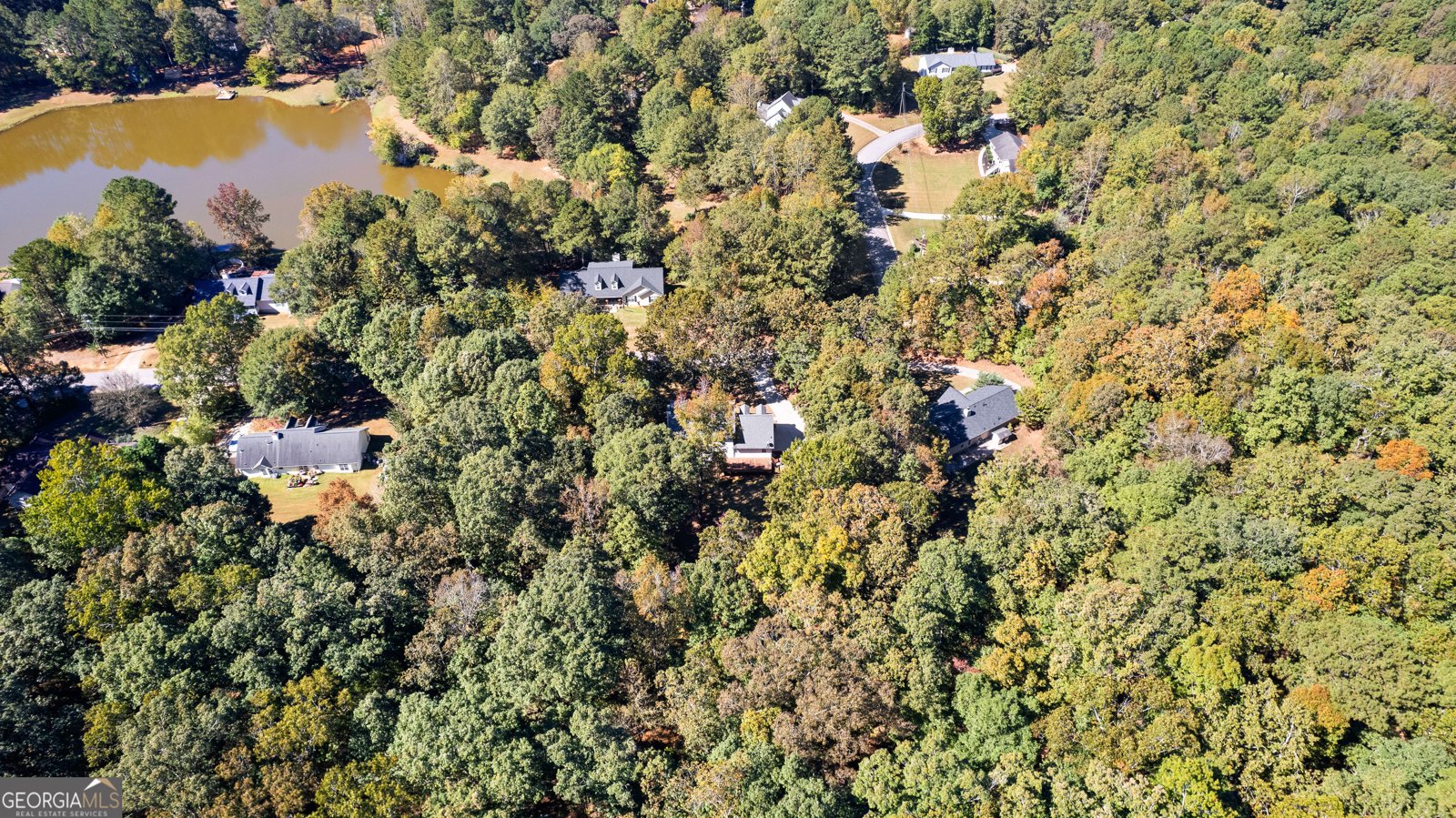 381 Country Lake Drive McDonough - 69