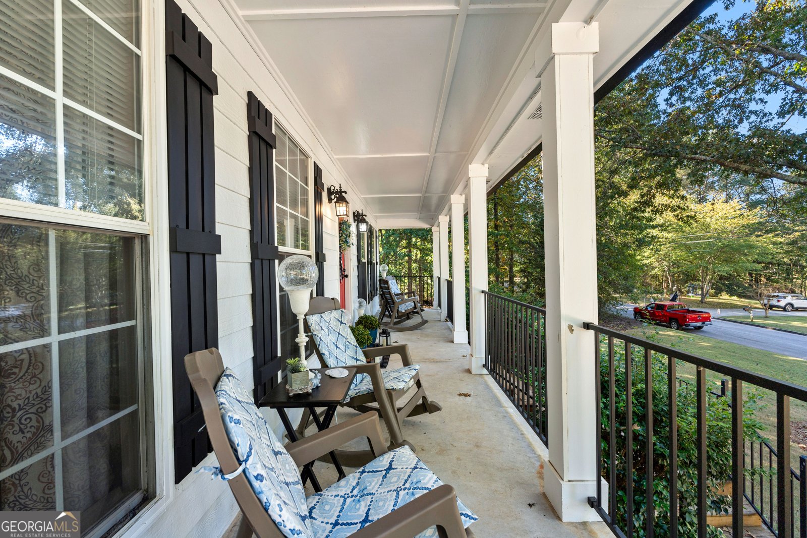 381 Country Lake Drive McDonough - 7