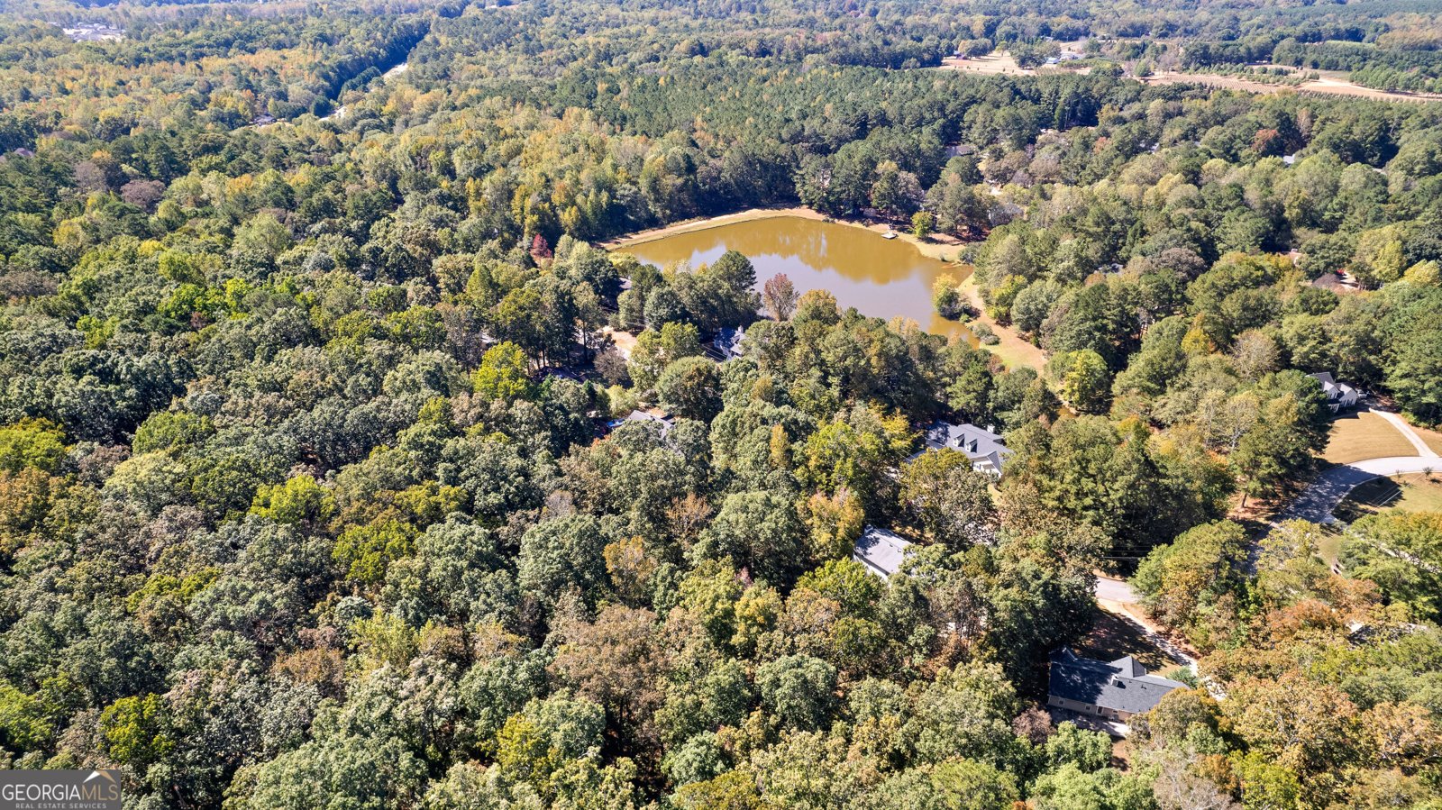 381 Country Lake Drive McDonough - 70