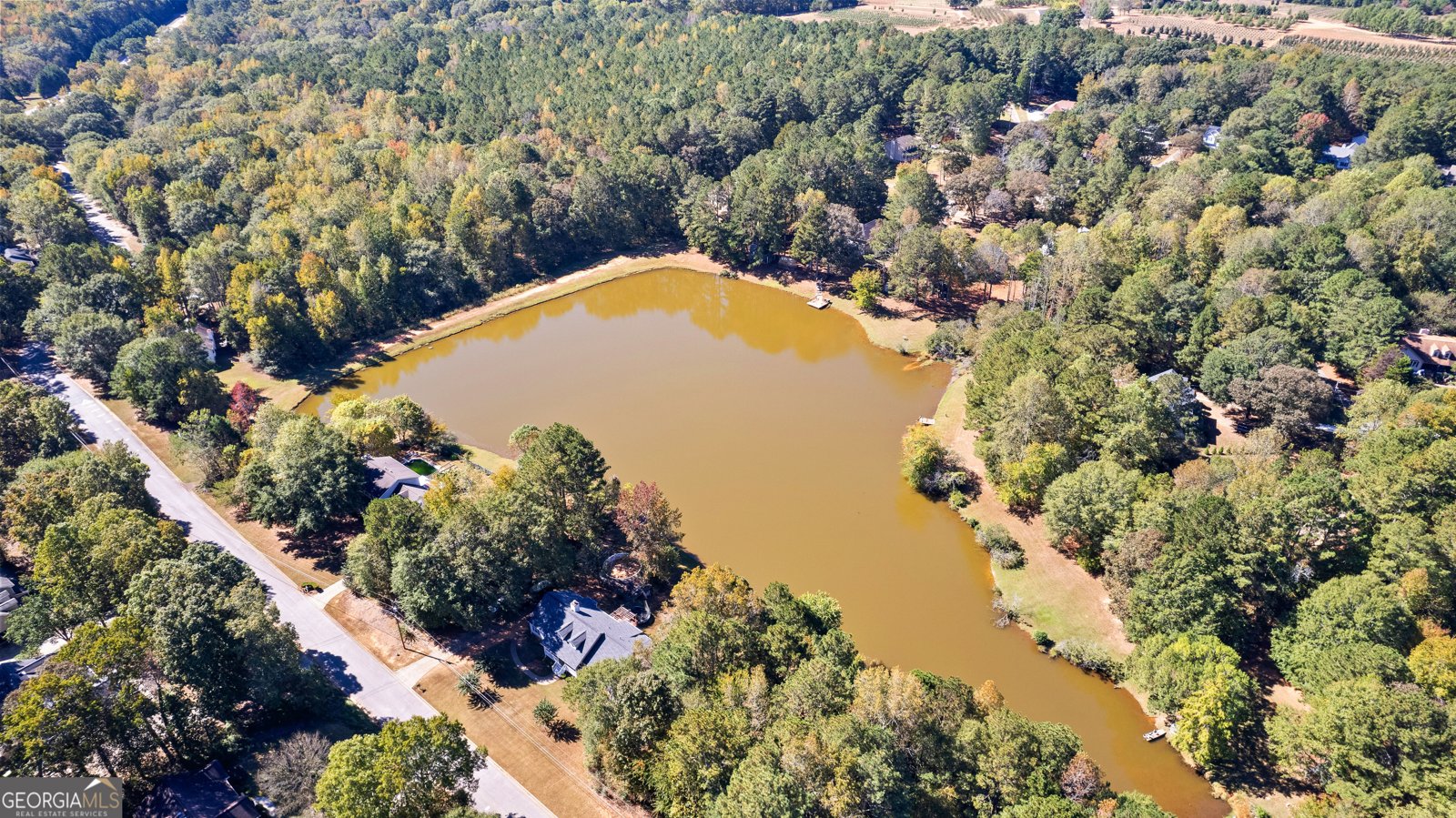 381 Country Lake Drive McDonough - 71