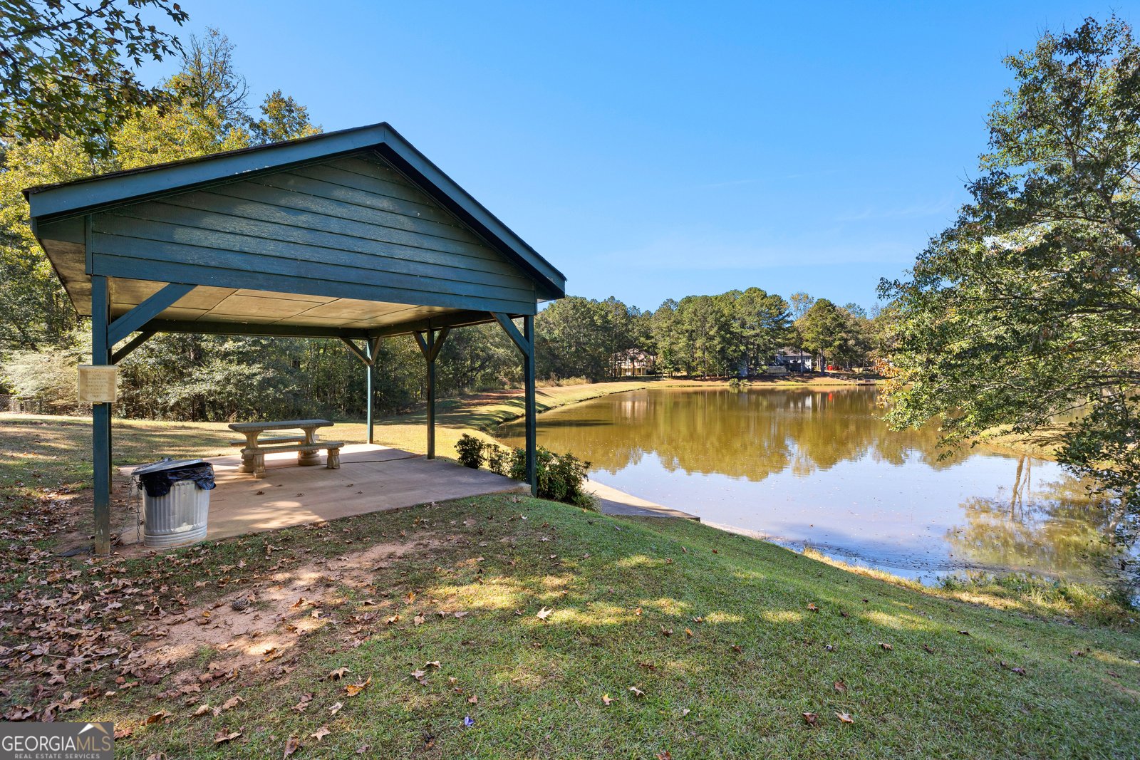 381 Country Lake Drive McDonough - 75