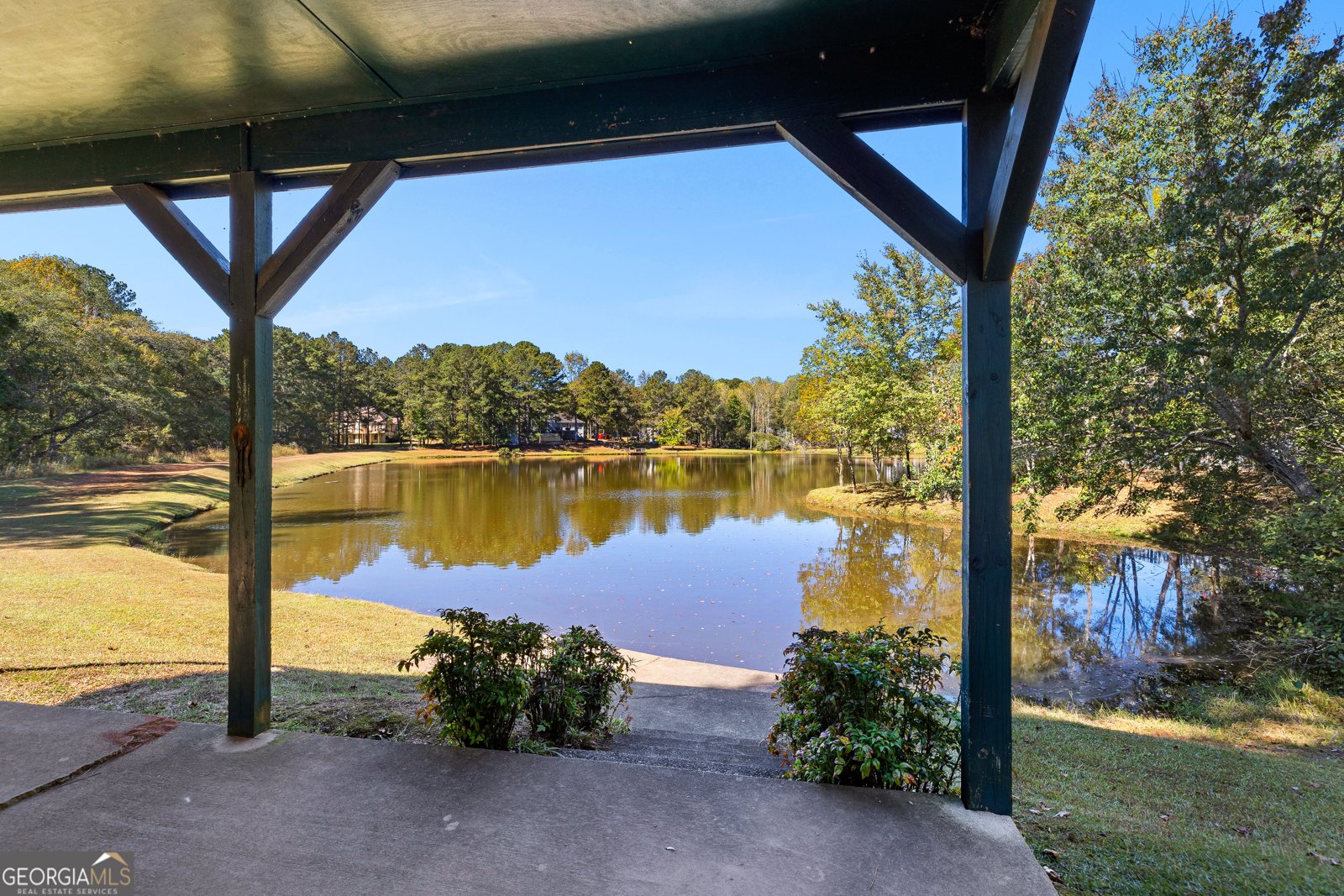 381 Country Lake Drive McDonough - 76