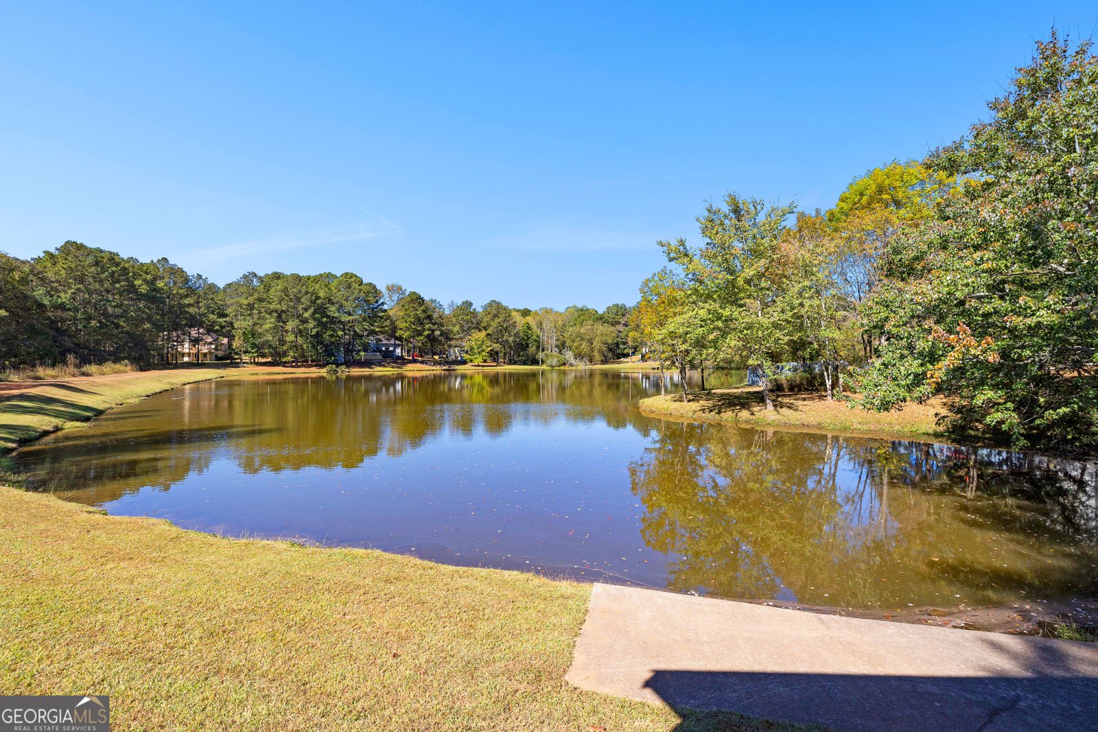 381 Country Lake Drive McDonough - 77