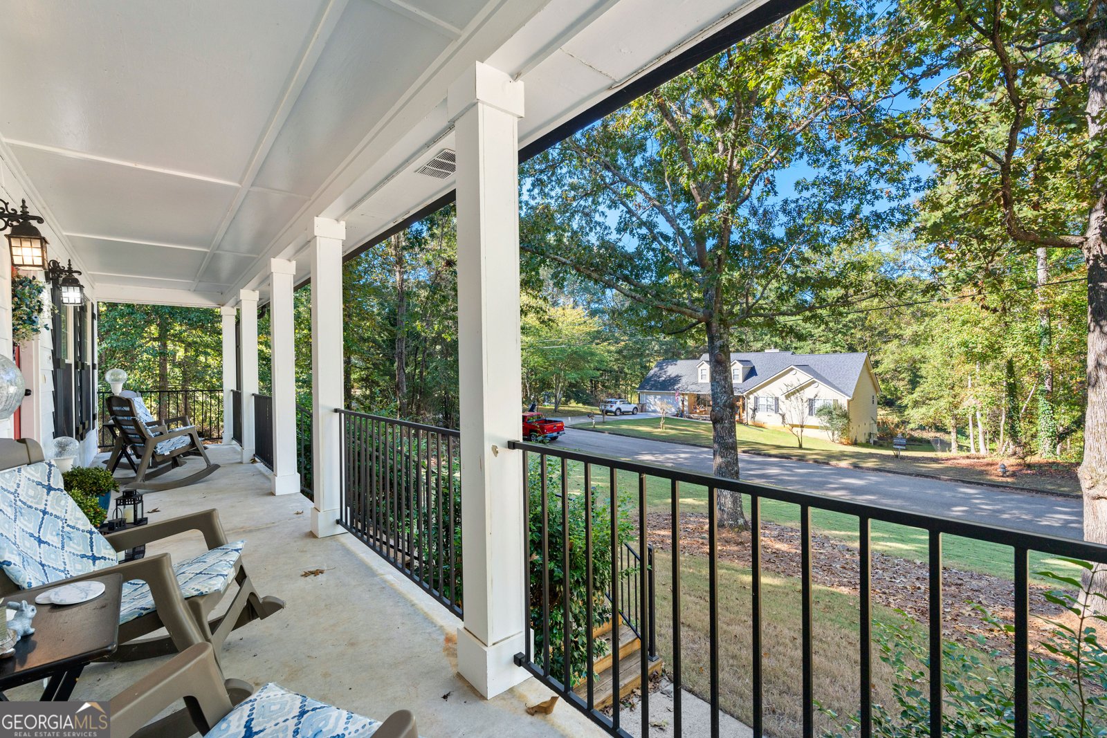 381 Country Lake Drive McDonough - 8