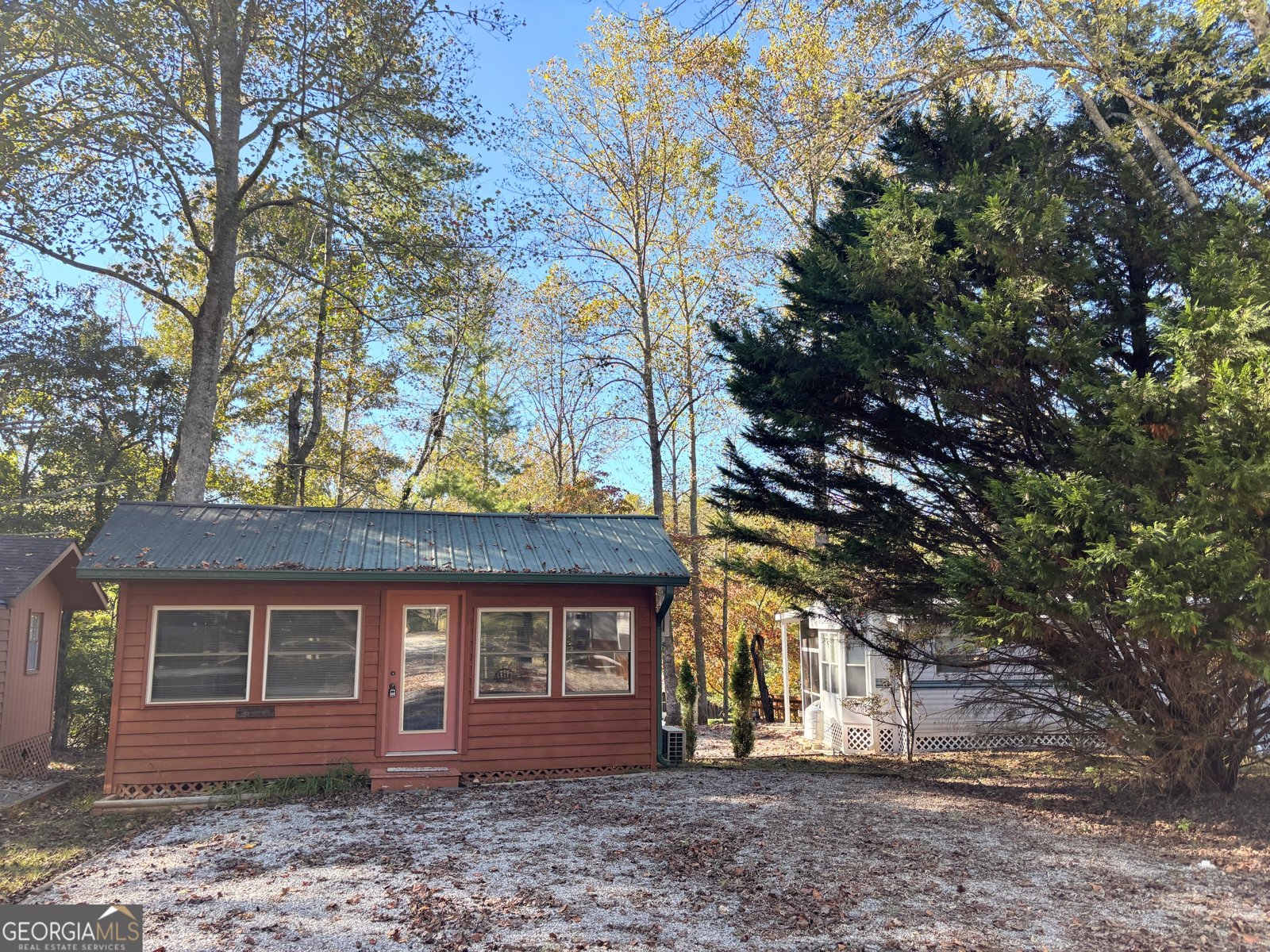 111 Maple Wood Lane Cleveland - 28