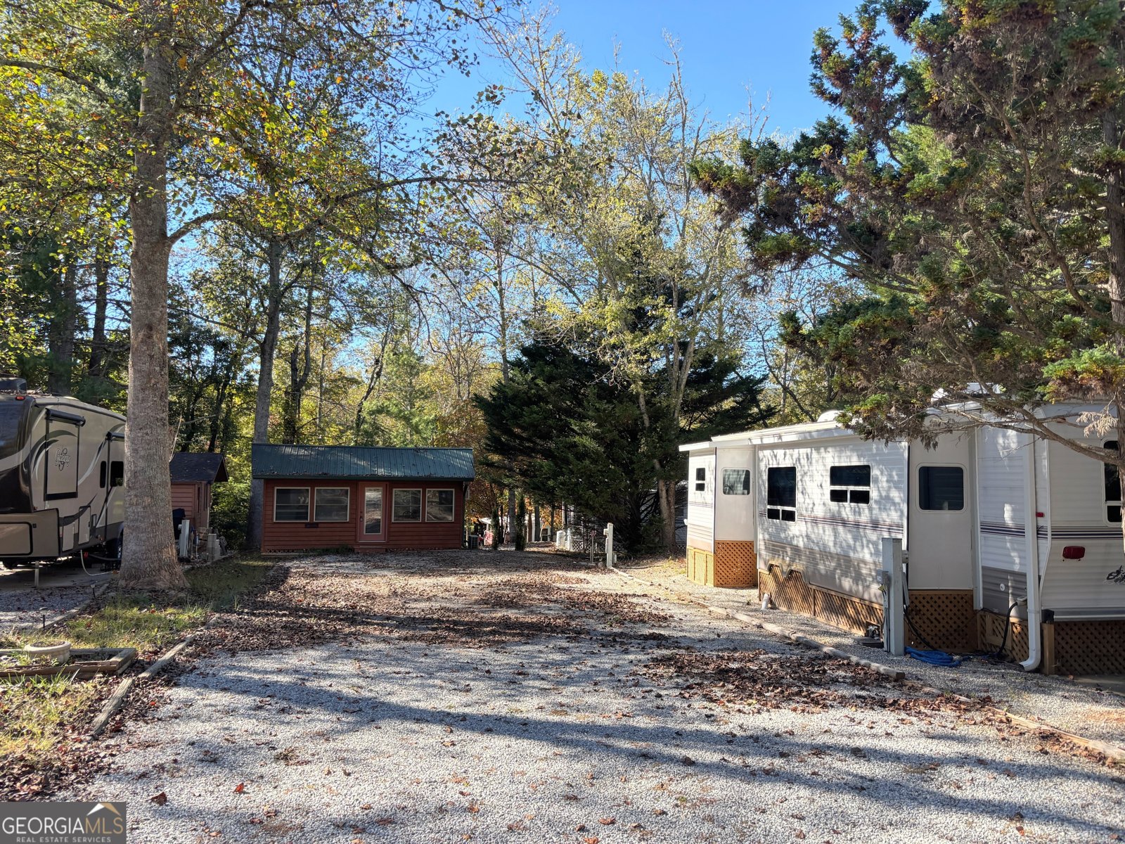 111 Maple Wood Lane Cleveland - 29