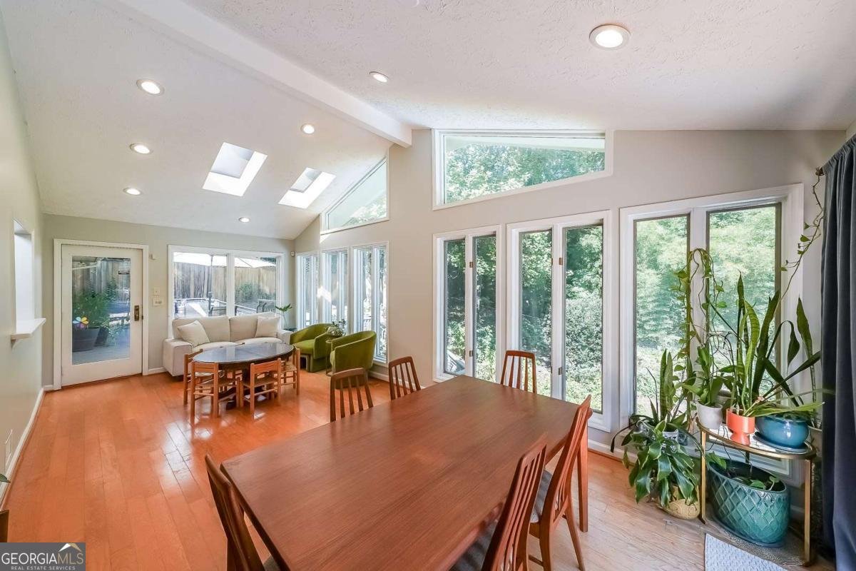 592 Cupelo Drive Marietta - 11