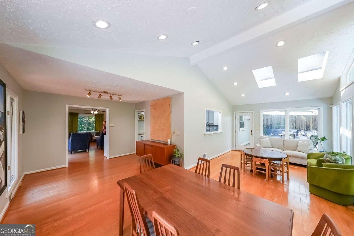 592 Cupelo Drive Marietta - 12