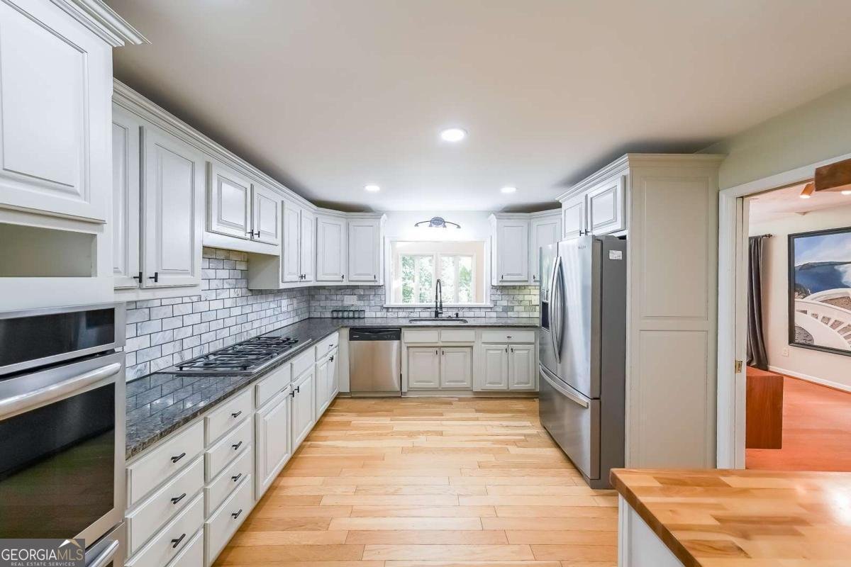 592 Cupelo Drive Marietta - 13