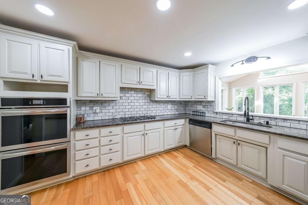 592 Cupelo Drive Marietta - 14