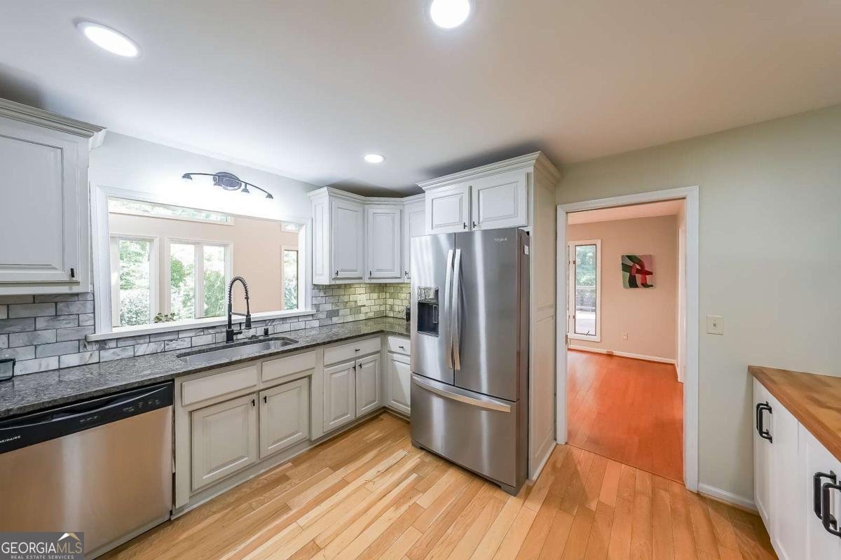 592 Cupelo Drive Marietta - 15