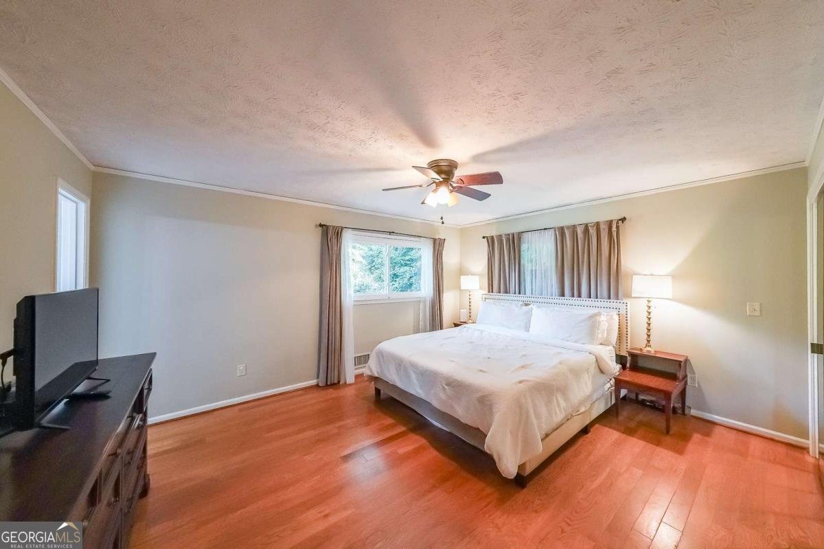 592 Cupelo Drive Marietta - 19