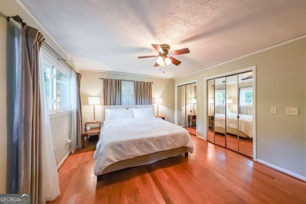 592 Cupelo Drive Marietta - 20