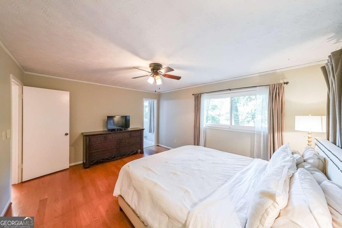 592 Cupelo Drive Marietta - 21