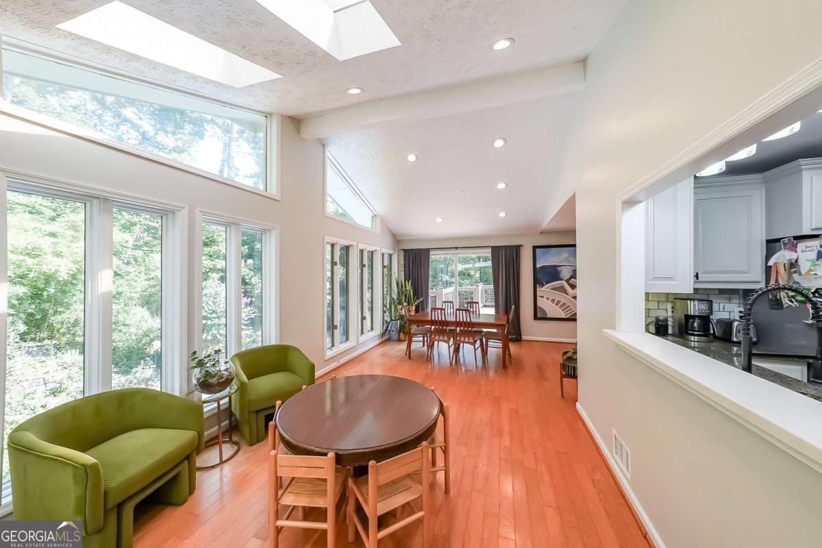 592 Cupelo Drive Marietta - 25