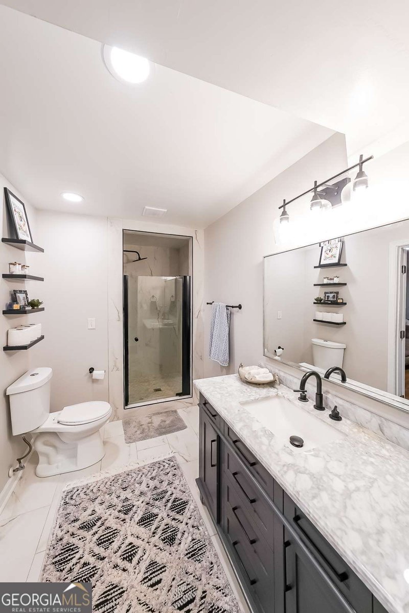 592 Cupelo Drive Marietta - 28